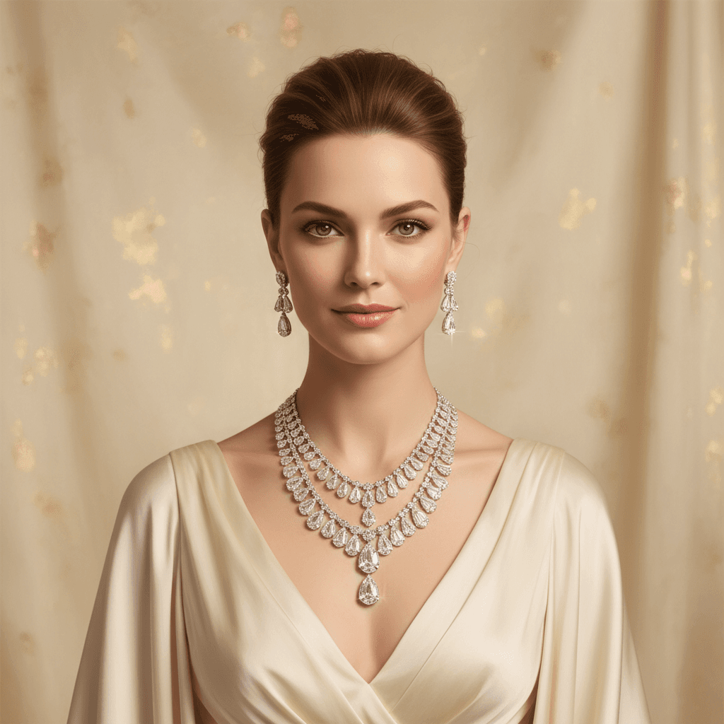 Antwerp Diamonds Collection